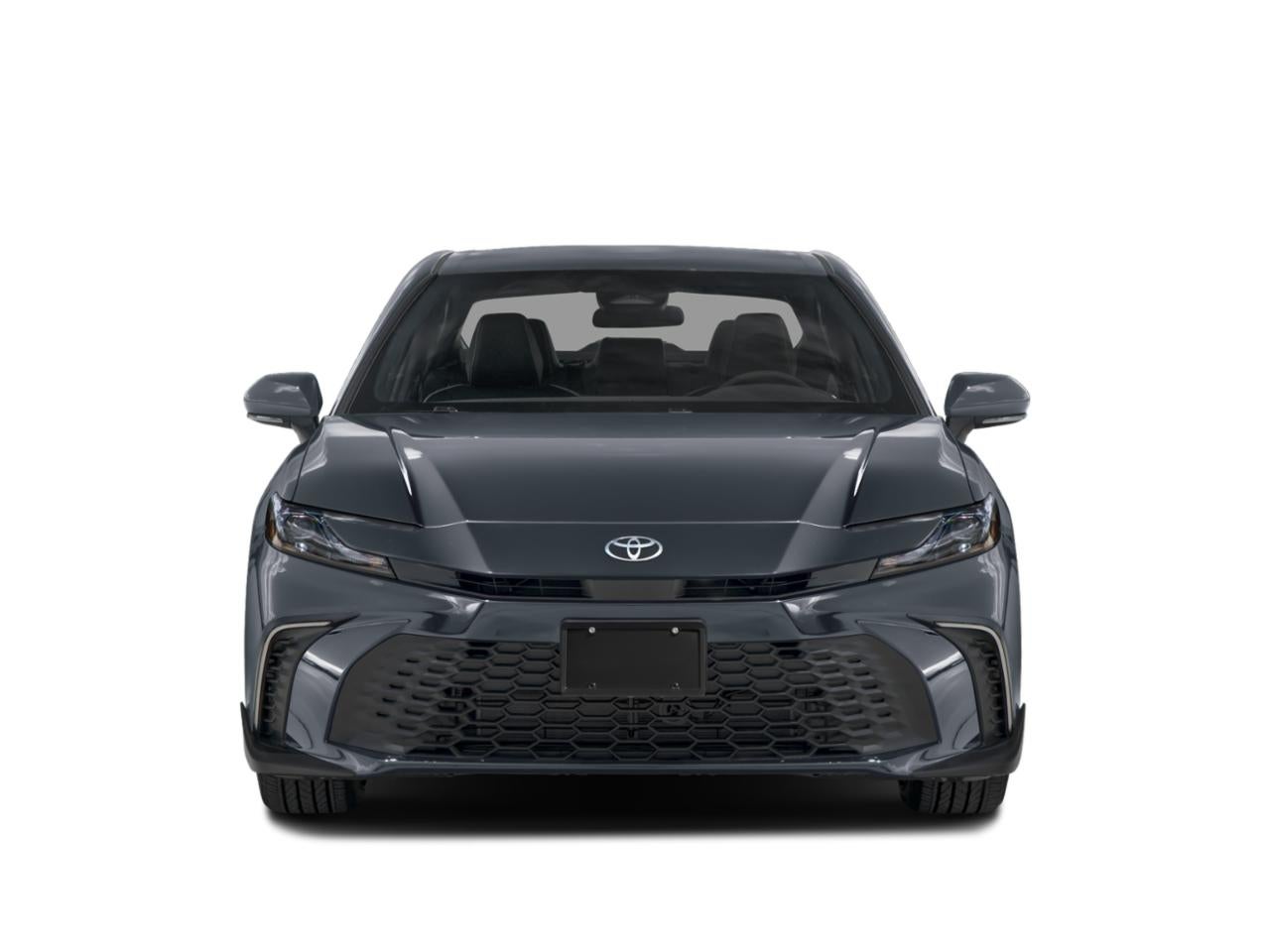 2026 Toyota Camry SE AWD (Natl)