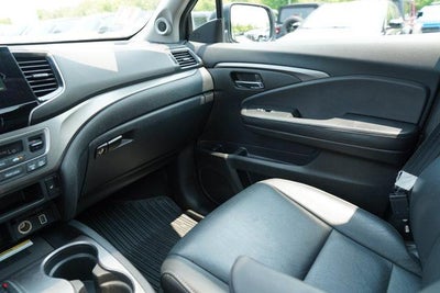 2022 Honda Pilot Special Edition AWD