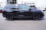 2022 Honda Pilot Special Edition AWD