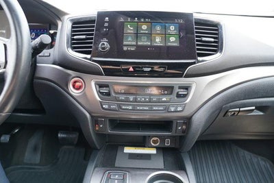 2022 Honda Pilot Special Edition AWD