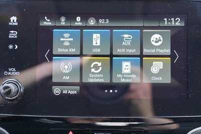 2022 Honda Pilot Special Edition AWD