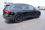 2022 Honda Pilot Special Edition AWD