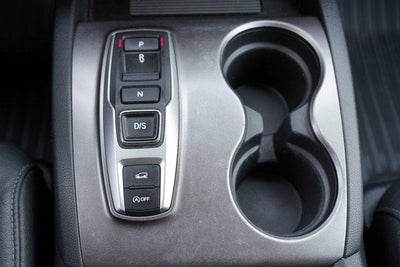2022 Honda Pilot Special Edition AWD