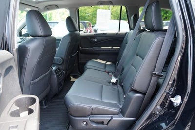 2022 Honda Pilot Special Edition AWD