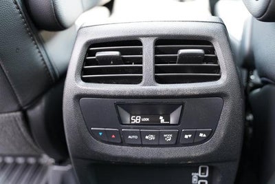 2022 Honda Pilot Special Edition AWD