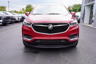 2020 Buick Enclave Premium AWD