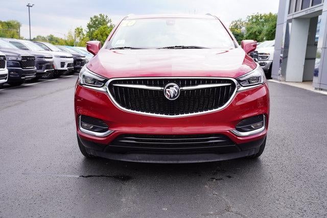 2020 Buick Enclave Premium AWD
