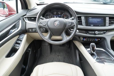 2020 Buick Enclave Premium AWD