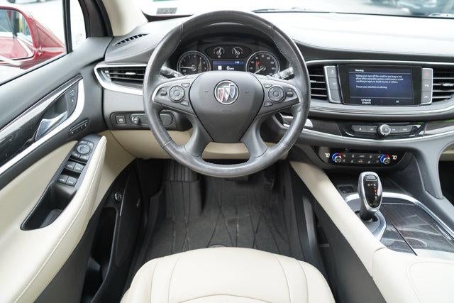 2020 Buick Enclave Premium AWD