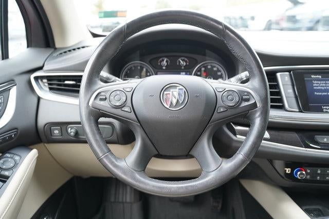 2020 Buick Enclave Premium AWD