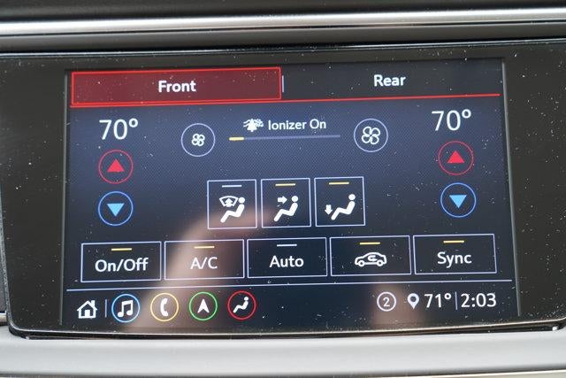 2020 Buick Enclave Premium AWD