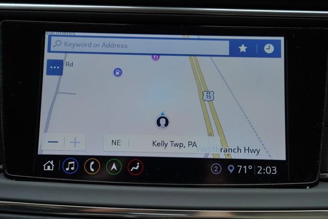 2020 Buick Enclave Premium AWD