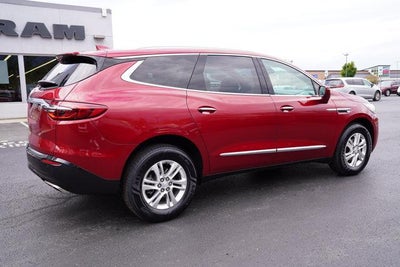 2020 Buick Enclave Premium AWD