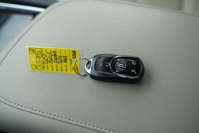 2020 Buick Enclave Premium AWD