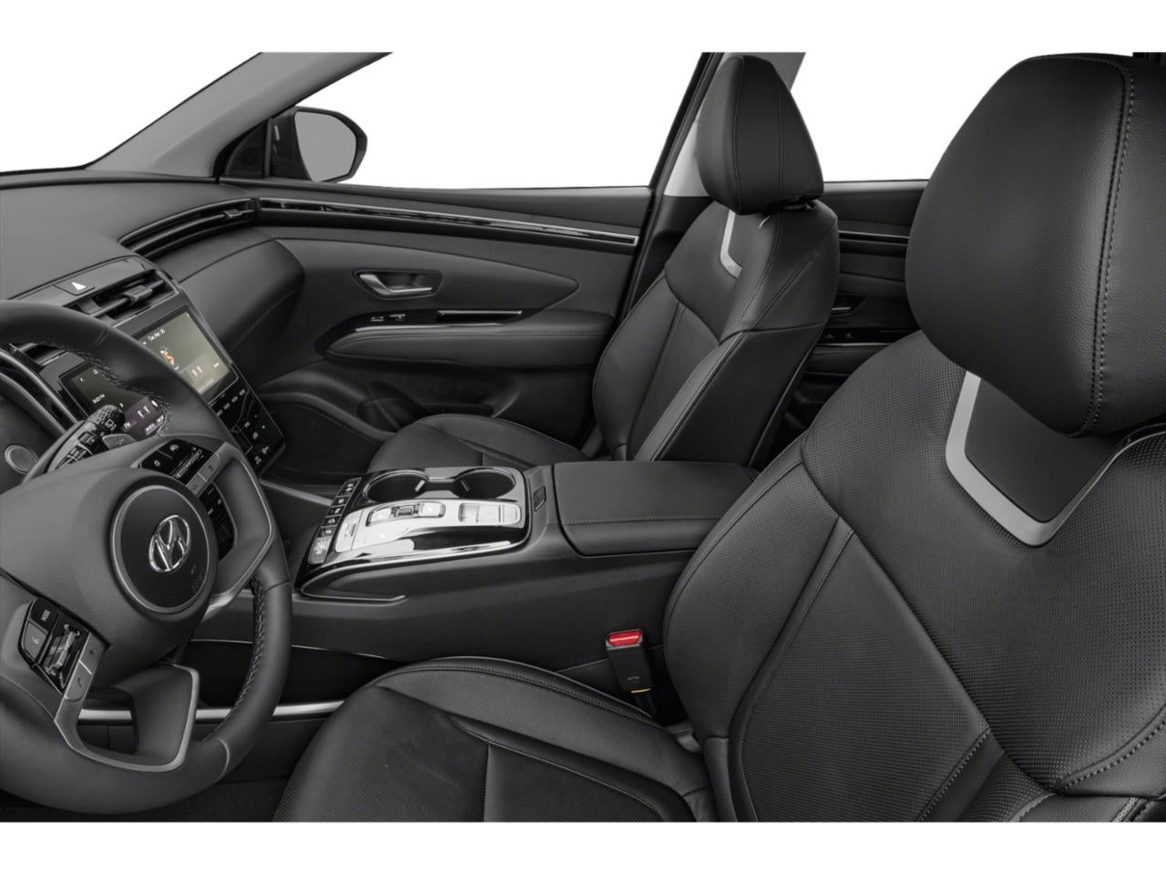 2022 Hyundai TUCSON Limited AWD