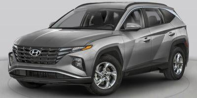 2022 Hyundai TUCSON Limited AWD