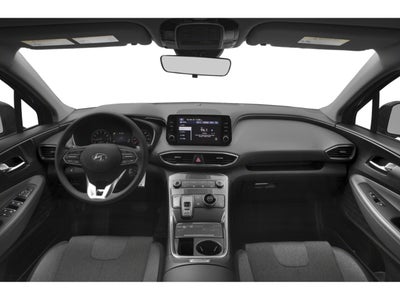2022 Hyundai SANTA FE Calligraphy AWD