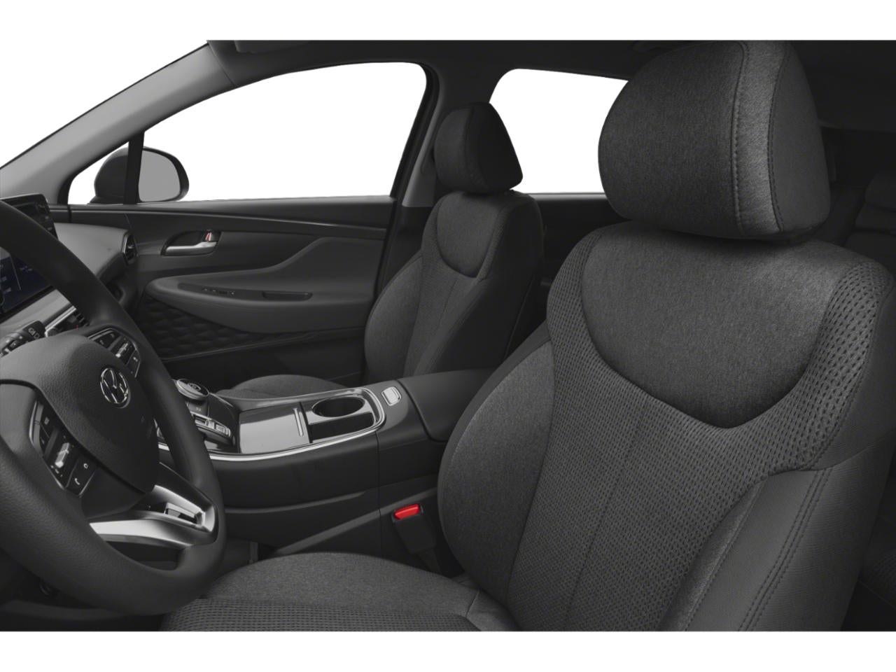 2022 Hyundai SANTA FE Calligraphy AWD