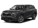 2024 Toyota Highlander XLE AWD (Natl)
