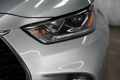 2022 Toyota Highlander Hybrid Limited AWD (Natl)
