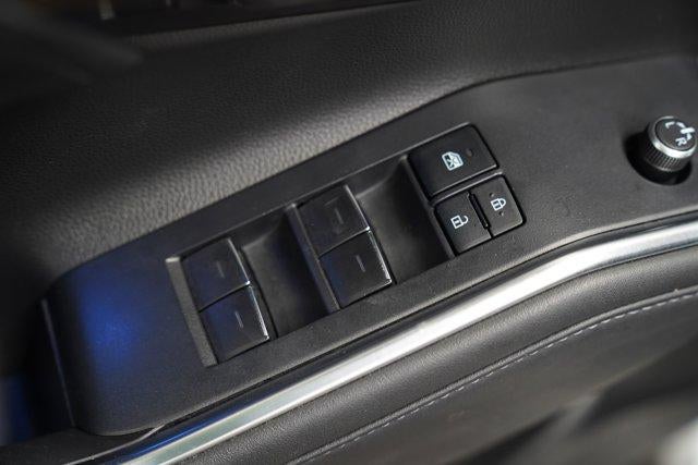 2022 Toyota Highlander Hybrid Limited AWD (Natl)