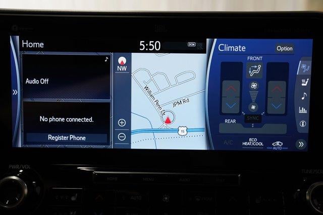 2022 Toyota Highlander Hybrid Limited AWD (Natl)