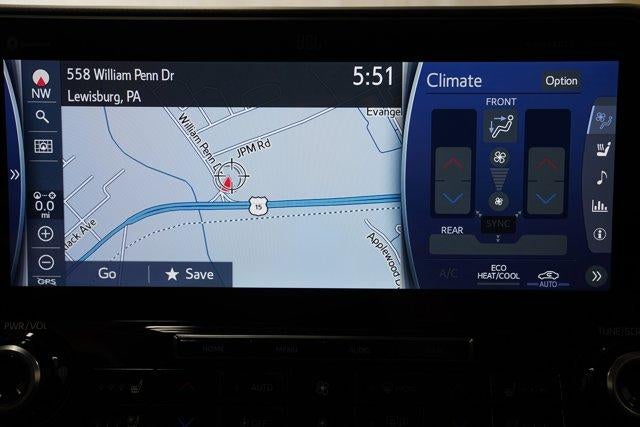 2022 Toyota Highlander Hybrid Limited AWD (Natl)