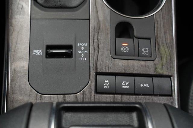 2022 Toyota Highlander Hybrid Limited AWD (Natl)