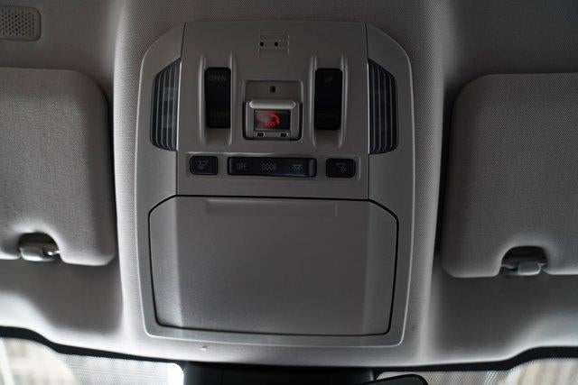 2022 Toyota Highlander Hybrid Limited AWD (Natl)