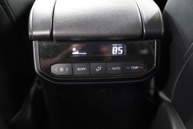 2022 Toyota Highlander Hybrid Limited AWD (Natl)