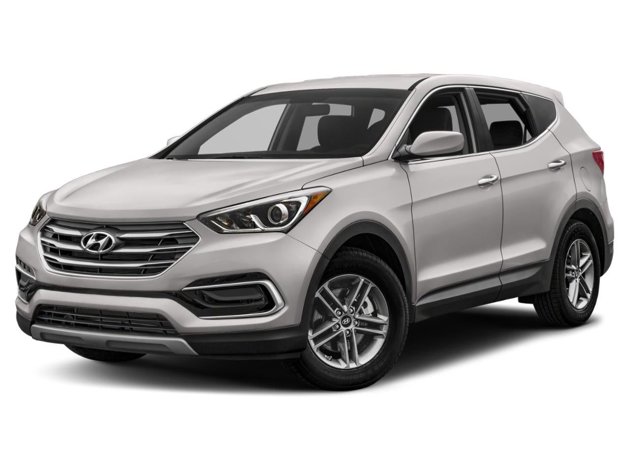 2018 Hyundai Santa Fe Sport 2.4L Auto AWD