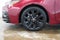 2022 Toyota Corolla SE Nightshade CVT (Natl)