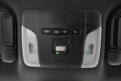 2022 Toyota Corolla SE Nightshade CVT (Natl)