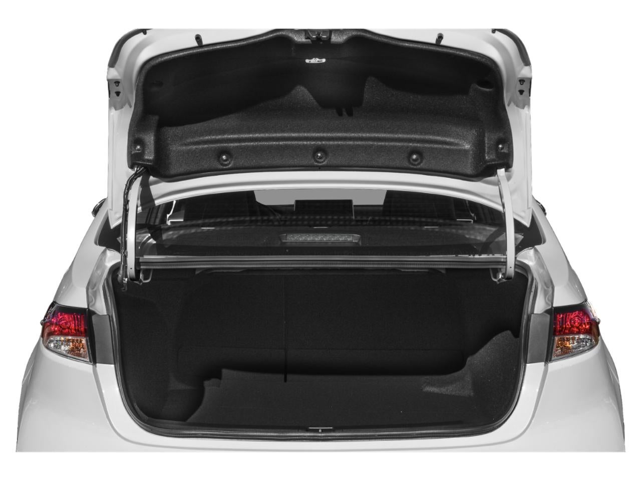 2022 Toyota Corolla SE Nightshade CVT (Natl)