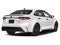 2022 Toyota Corolla SE Nightshade CVT (Natl)