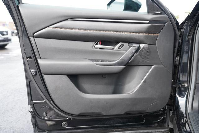 2025 Mazda Mazda CX-50 Hybrid Premium Package AWD