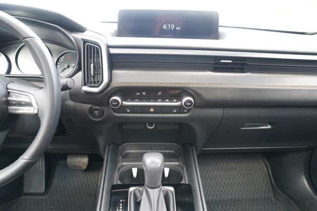 2025 Mazda Mazda CX-50 Hybrid Premium Package AWD