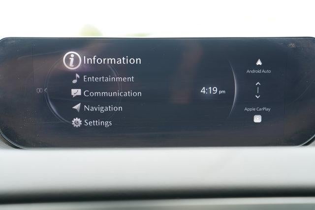 2025 Mazda Mazda CX-50 Hybrid Premium Package AWD