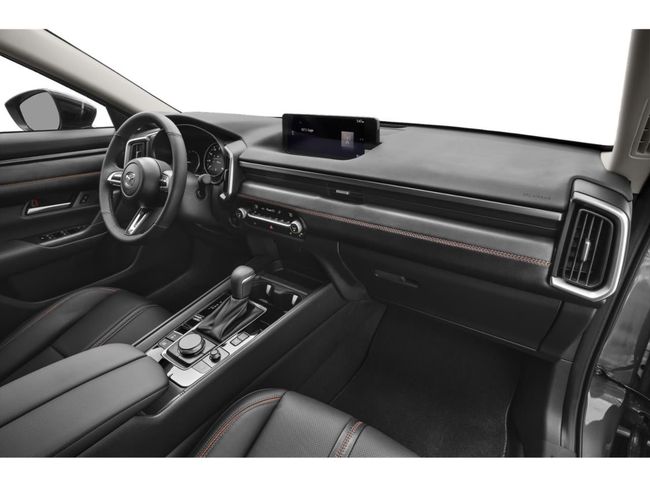 2025 Mazda Mazda CX-50 Hybrid Premium Package AWD