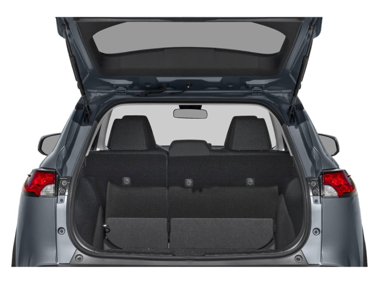 2022 Toyota Corolla Cross LE 4WD (Natl)