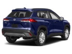 2022 Toyota Corolla Cross LE 4WD (Natl)
