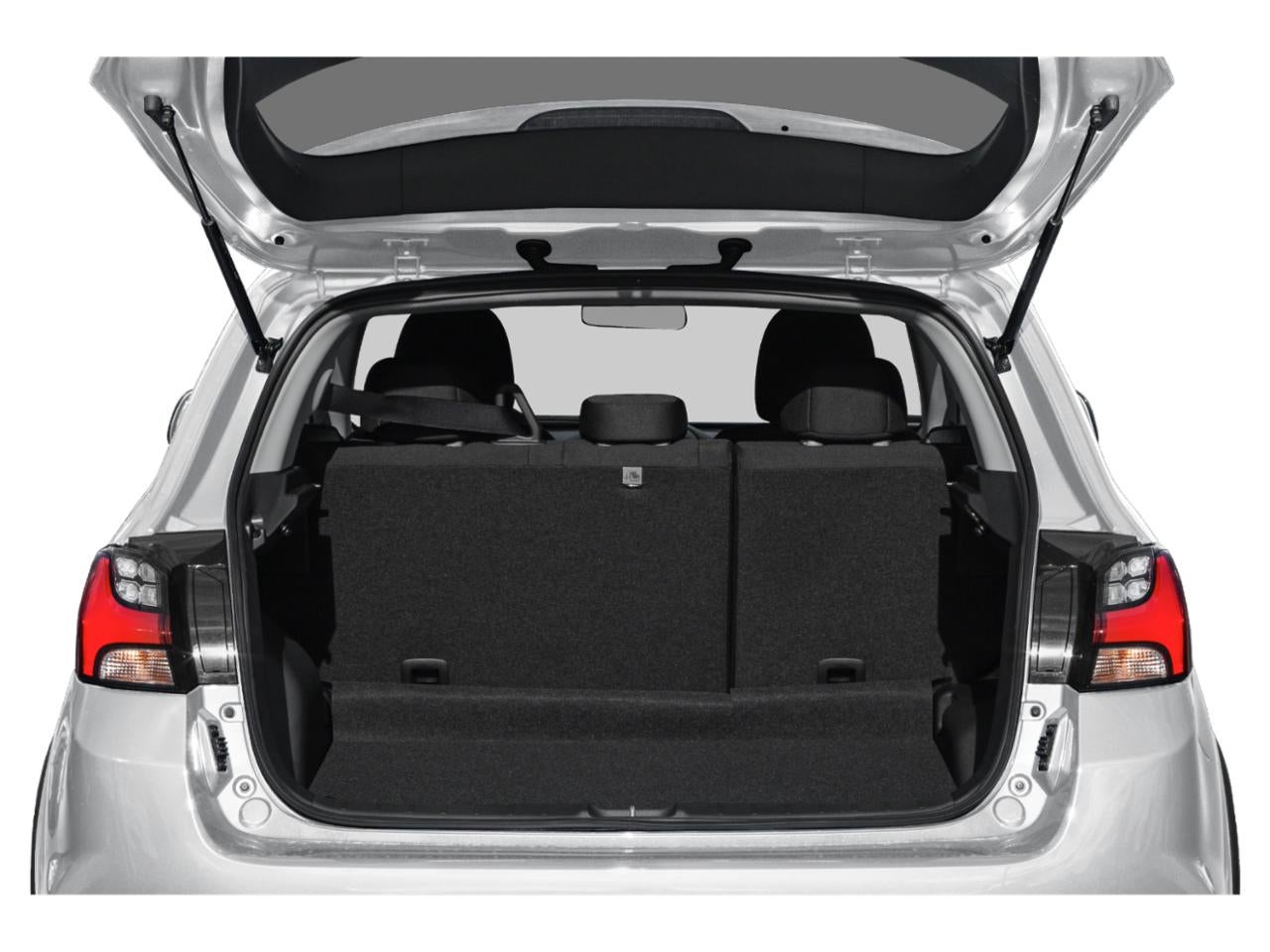 2025 Mitsubishi Outlander Sport S 2.0 AWC