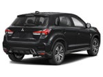 2025 Mitsubishi Outlander Sport S 2.0 AWC
