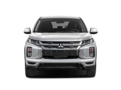 2025 Mitsubishi Outlander Sport S 2.0 AWC