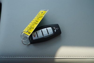 2025 Mitsubishi Outlander SEL S-AWC