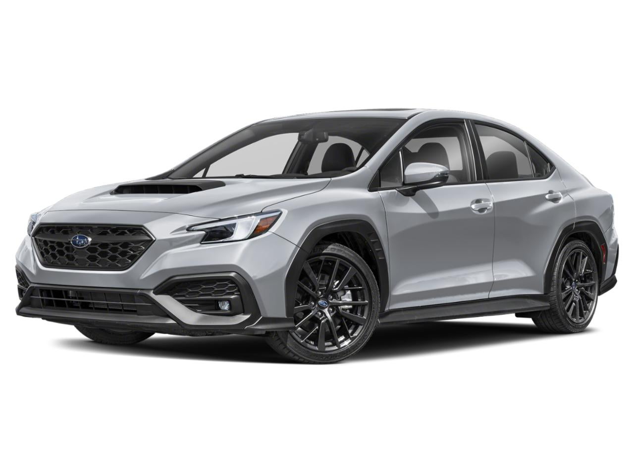 2022 Subaru WRX Limited Manual