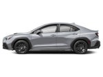 2022 Subaru WRX Limited Manual