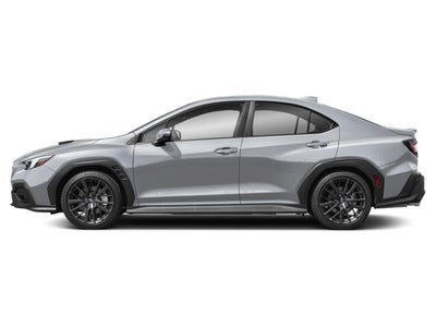2022 Subaru WRX Limited Manual