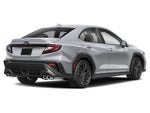 2022 Subaru WRX Limited Manual