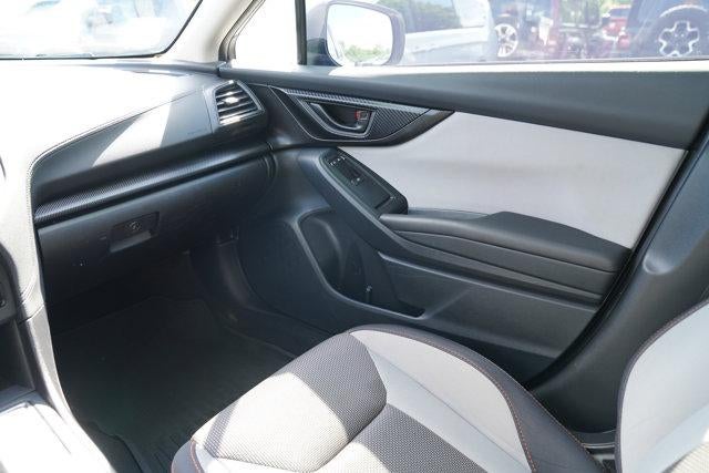 2018 Subaru Crosstrek 2.0i Premium CVT